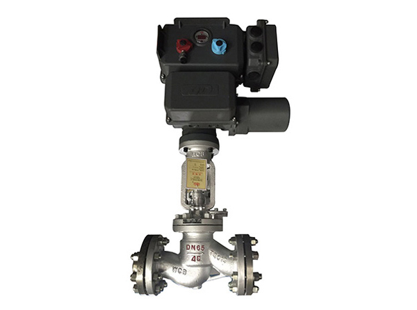 電動(dòng)截止閥 電動(dòng)截止閥